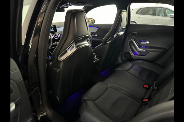 Mercedes-Benz A-Klasse AMG 45 S 4M+ Premium+ Pano|Kuip|Memory