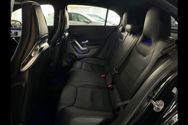 Mercedes-Benz A-Klasse AMG 45 S 4M+ Premium+ Pano|Kuip|Memory