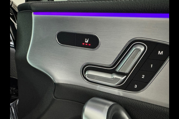 Mercedes-Benz A-Klasse AMG 45 S 4M+ Premium+ Pano|Kuip|Memory