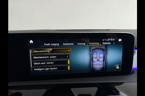 Mercedes-Benz A-Klasse AMG 45 S 4M+ Premium+ Pano|Kuip|Memory