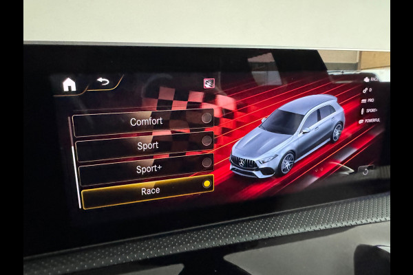 Mercedes-Benz A-Klasse AMG 45 S 4M+ Premium+ Pano|Kuip|Memory