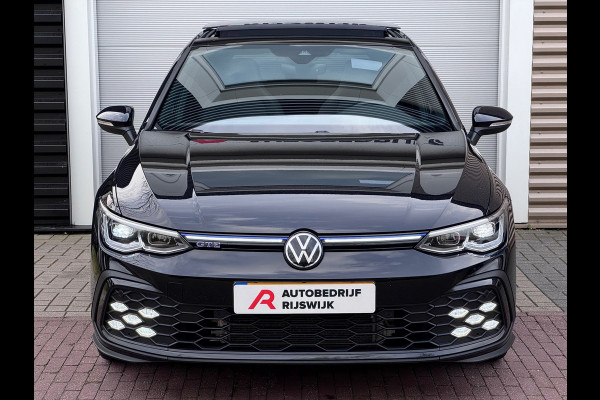 Volkswagen Golf 1.4 eHybrid GTE Pano/Camera/Blindspot