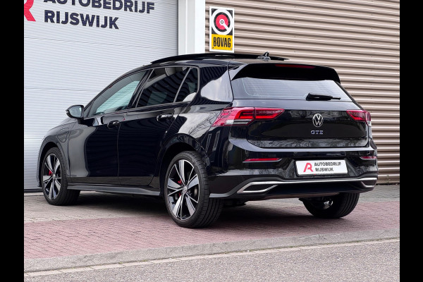 Volkswagen Golf 1.4 eHybrid GTE Pano/Camera/Blindspot