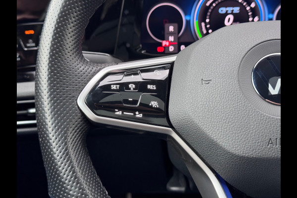 Volkswagen Golf 1.4 eHybrid GTE Pano/Camera/Blindspot