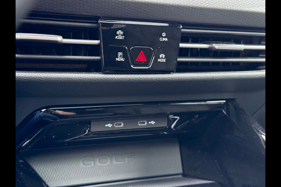 Volkswagen Golf 1.4 eHybrid GTE Pano/Camera/Blindspot