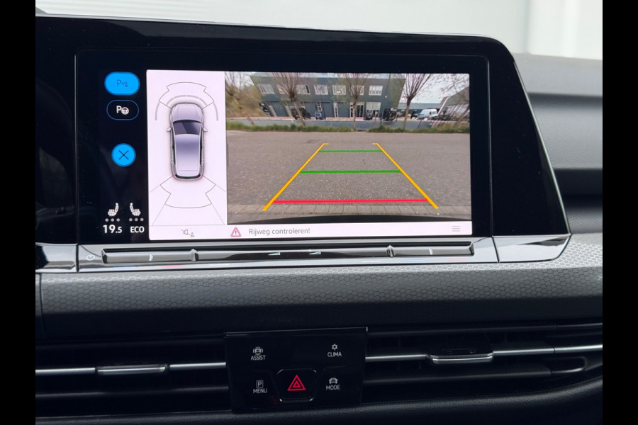 Volkswagen Golf 1.4 eHybrid GTE Pano/Camera/Blindspot