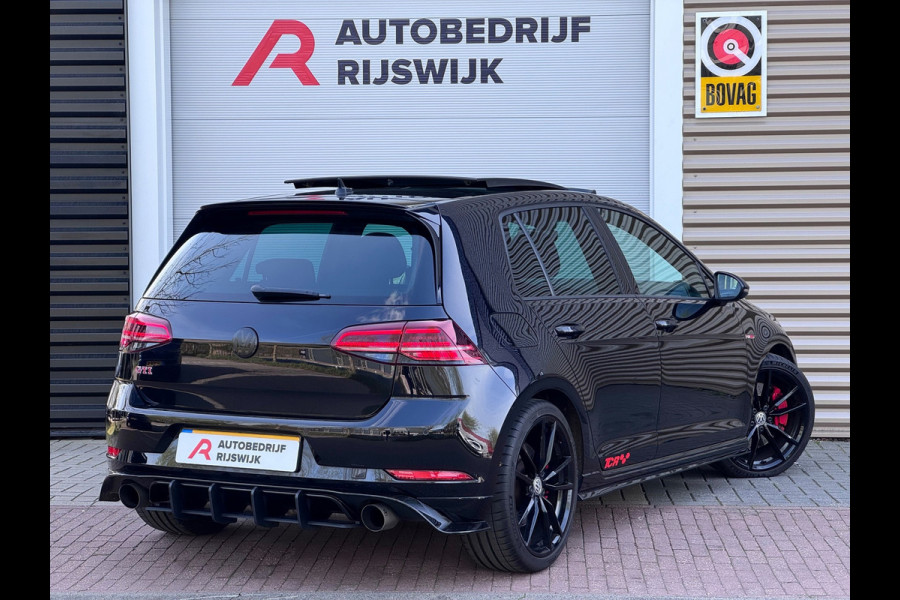 Volkswagen Golf 2.0 TSI GTI TCR Pano/Dynaudio/Keyless