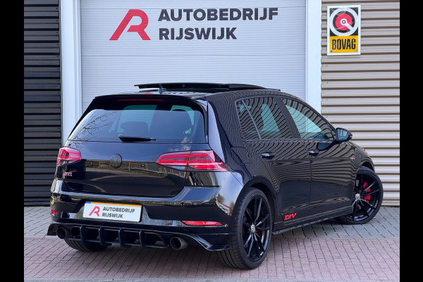 Volkswagen Golf 2.0 TSI GTI TCR Pano/Dynaudio/Keyless