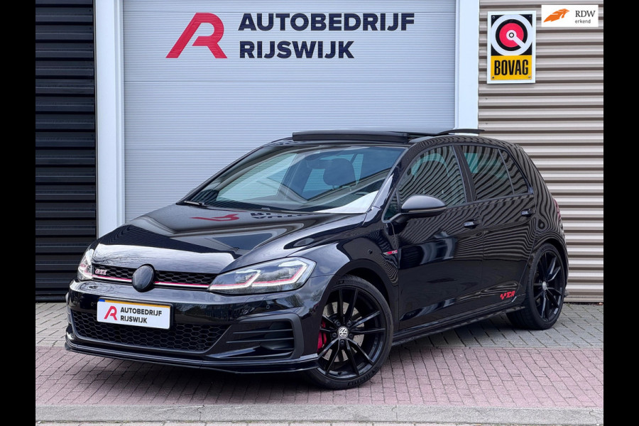 Volkswagen Golf 2.0 TSI GTI TCR Pano/Dynaudio/Keyless