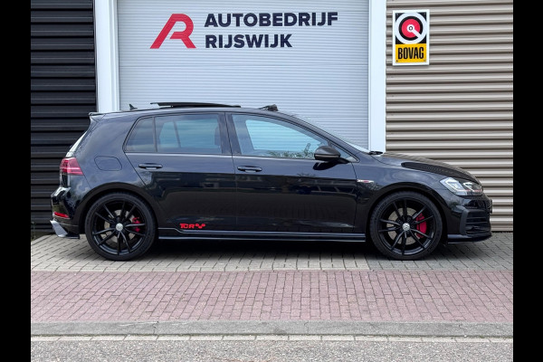 Volkswagen Golf 2.0 TSI GTI TCR Pano/Dynaudio/Keyless