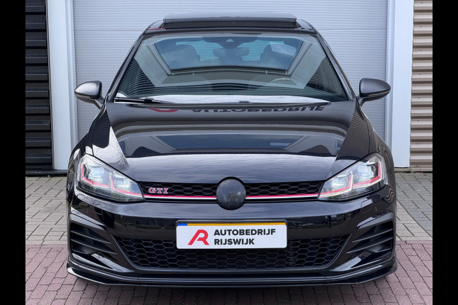 Volkswagen Golf 2.0 TSI GTI TCR Pano/Dynaudio/Keyless