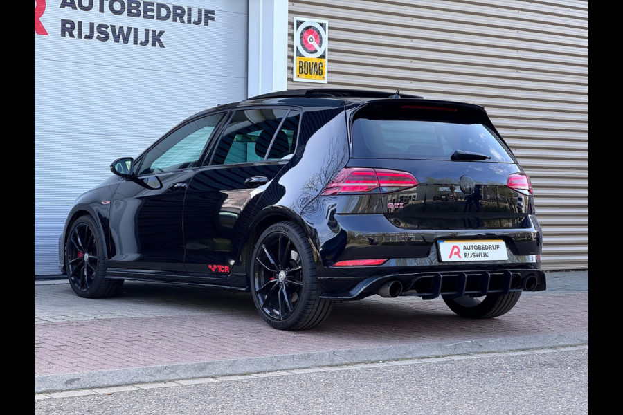 Volkswagen Golf 2.0 TSI GTI TCR Pano/Dynaudio/Keyless