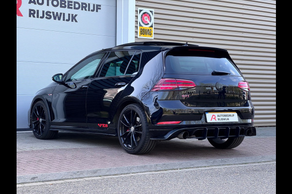 Volkswagen Golf 2.0 TSI GTI TCR Pano/Dynaudio/Keyless