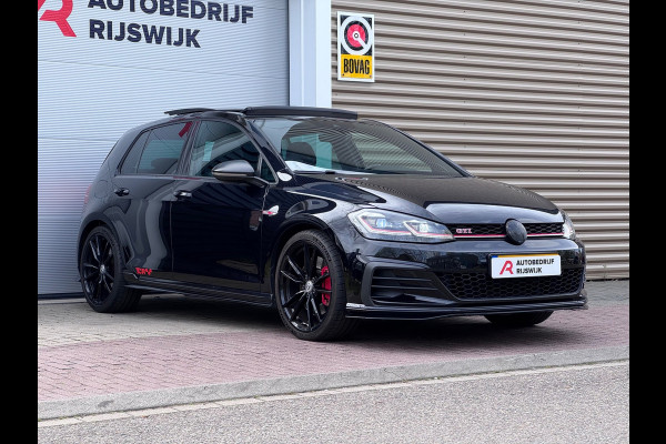 Volkswagen Golf 2.0 TSI GTI TCR Pano/Dynaudio/Keyless