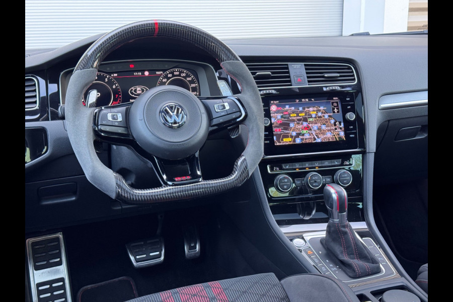 Volkswagen Golf 2.0 TSI GTI TCR Pano/Dynaudio/Keyless