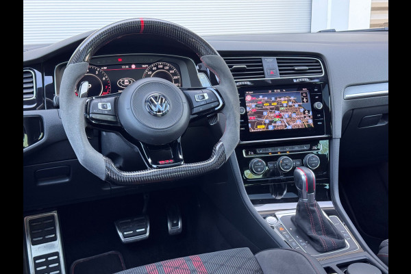 Volkswagen Golf 2.0 TSI GTI TCR Pano/Dynaudio/Keyless