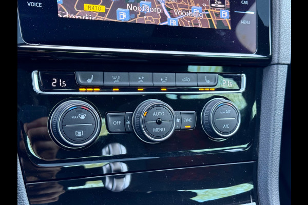 Volkswagen Golf 2.0 TSI GTI TCR Pano/Dynaudio/Keyless