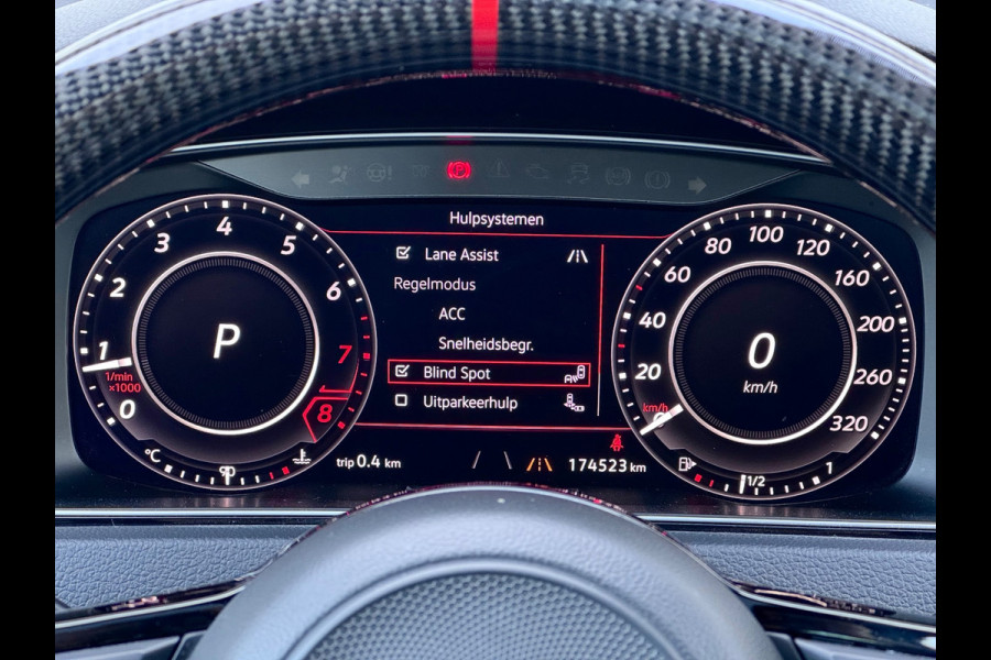 Volkswagen Golf 2.0 TSI GTI TCR Pano/Dynaudio/Keyless