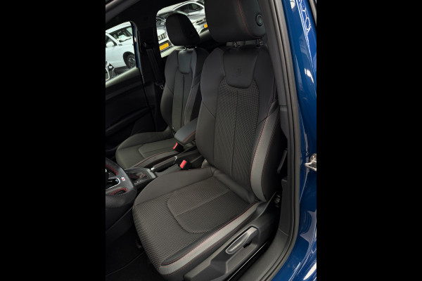 Audi A1 Sportback 40 TFSI 3x S-Line CarPlay 207pk