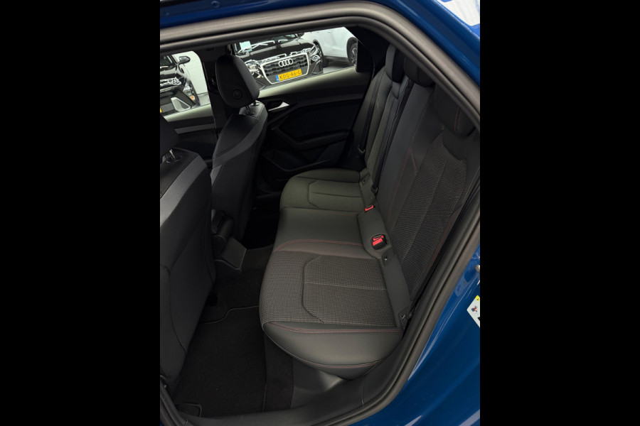 Audi A1 Sportback 40 TFSI 3x S-Line CarPlay 207pk