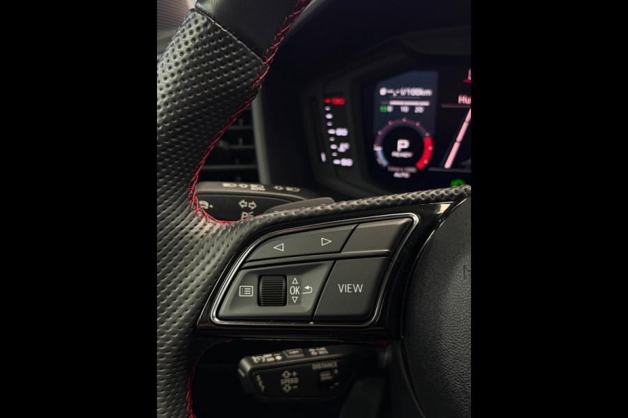 Audi A1 Sportback 40 TFSI 3x S-Line CarPlay 207pk