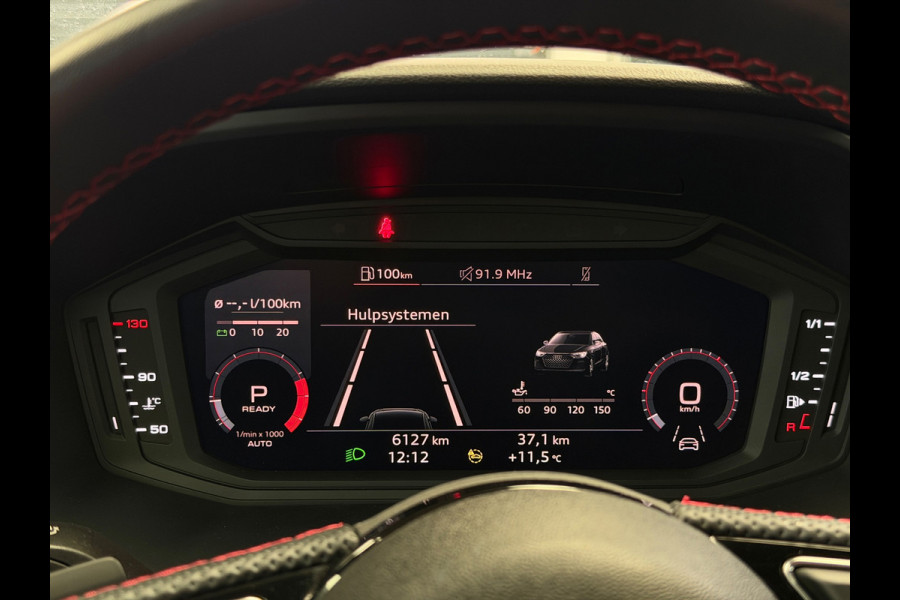 Audi A1 Sportback 40 TFSI 3x S-Line CarPlay 207pk