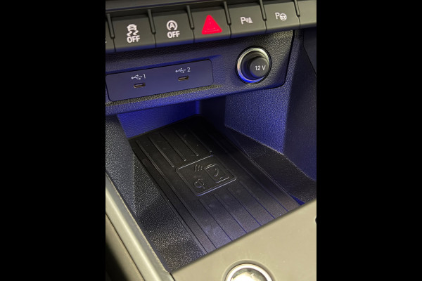 Audi A1 Sportback 40 TFSI 3x S-Line CarPlay 207pk