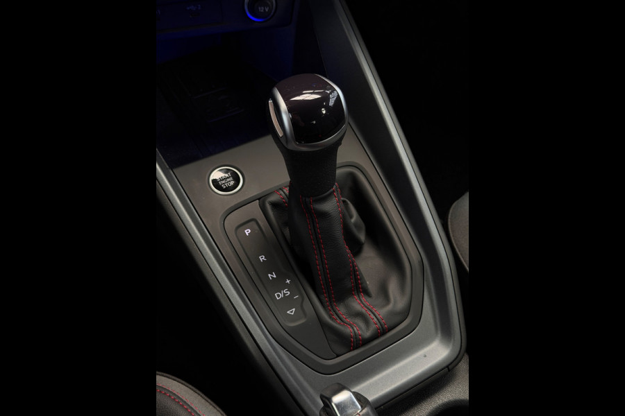 Audi A1 Sportback 40 TFSI 3x S-Line CarPlay 207pk