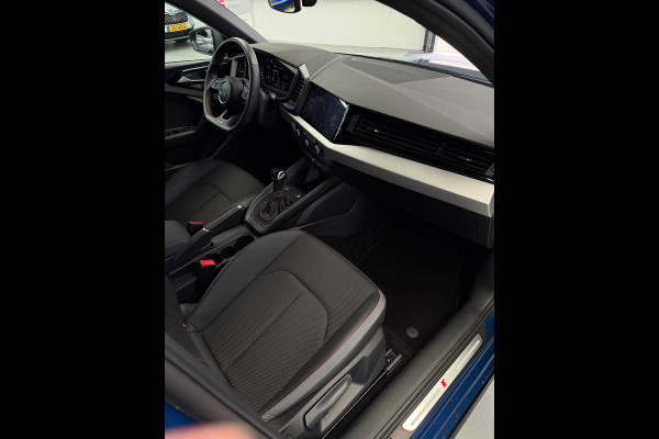Audi A1 Sportback 40 TFSI 3x S-Line CarPlay 207pk
