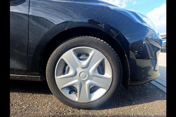 Ford Fiesta 1.1 Trend | Climate | Cruise | Navigation Pack | Driver Assistance Pack | All Season |