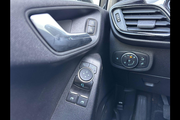 Ford Fiesta 1.1 Trend | Climate | Cruise | Navigation Pack | Driver Assistance Pack | All Season |