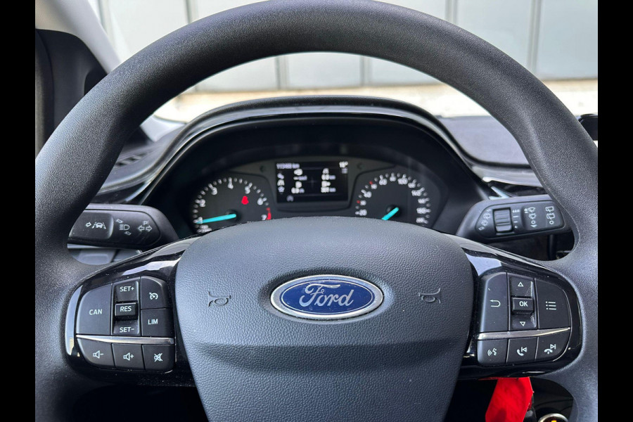 Ford Fiesta 1.1 Trend | Climate | Cruise | Navigation Pack | Driver Assistance Pack | All Season |