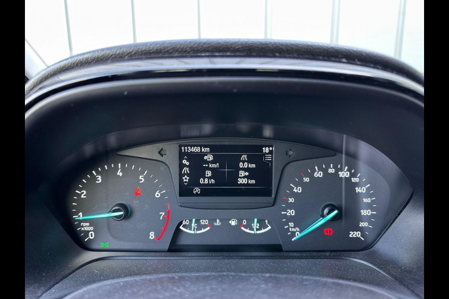 Ford Fiesta 1.1 Trend | Climate | Cruise | Navigation Pack | Driver Assistance Pack | All Season |