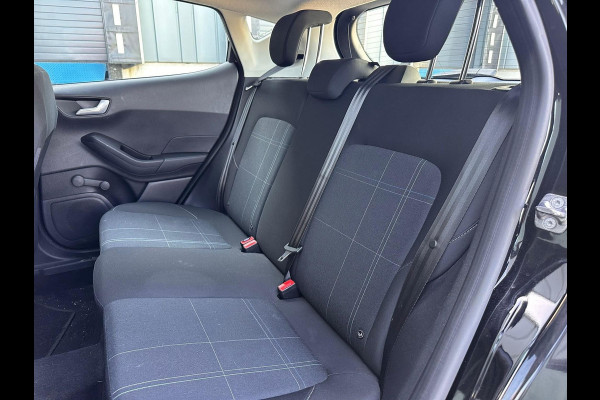 Ford Fiesta 1.1 Trend | Climate | Cruise | Navigation Pack | Driver Assistance Pack | All Season |