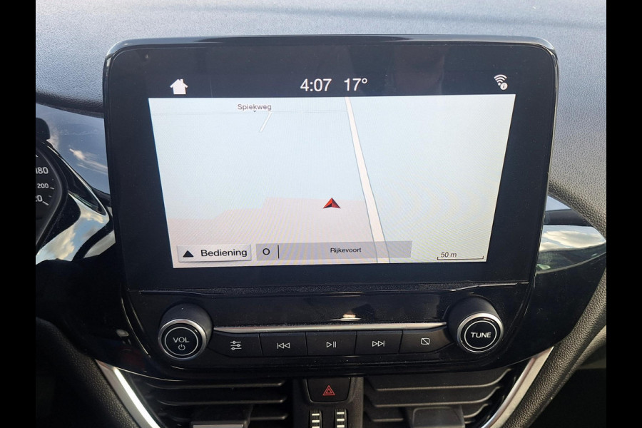 Ford Fiesta 1.1 Trend | Climate | Cruise | Navigation Pack | Driver Assistance Pack | All Season |