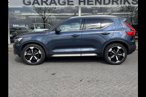 Volvo XC40 1.5 T5 Recharge R-Design | Full Options | Pano | Leder | H&K | Adaptive CC | Stoelverwarming V+A | Lage km-stand! |