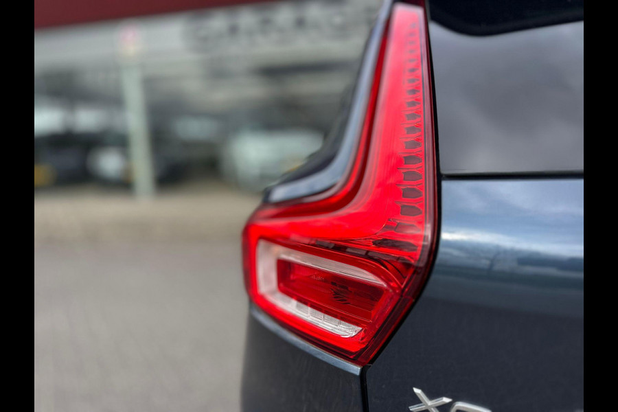 Volvo XC40 1.5 T5 Recharge R-Design | Full Options | Pano | Leder | H&K | Adaptive CC | Stoelverwarming V+A | Lage km-stand! |