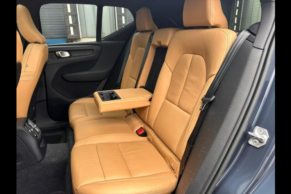 Volvo XC40 1.5 T5 Recharge R-Design | Full Options | Pano | Leder | H&K | Adaptive CC | Stoelverwarming V+A | Lage km-stand! |