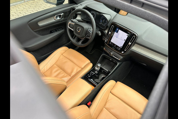 Volvo XC40 1.5 T5 Recharge R-Design | Full Options | Pano | Leder | H&K | Adaptive CC | Stoelverwarming V+A | Lage km-stand! |