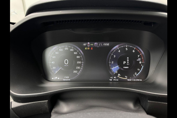 Volvo XC40 1.5 T5 Recharge R-Design | Full Options | Pano | Leder | H&K | Adaptive CC | Stoelverwarming V+A | Lage km-stand! |