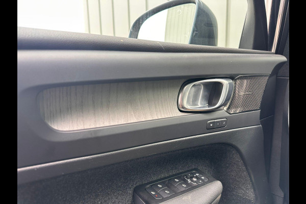 Volvo XC40 1.5 T5 Recharge R-Design | Full Options | Pano | Leder | H&K | Adaptive CC | Stoelverwarming V+A | Lage km-stand! |