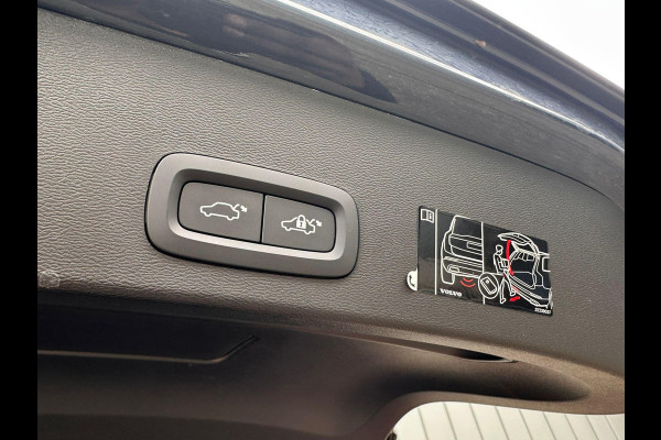 Volvo XC40 1.5 T5 Recharge R-Design | Full Options | Pano | Leder | H&K | Adaptive CC | Stoelverwarming V+A | Lage km-stand! |