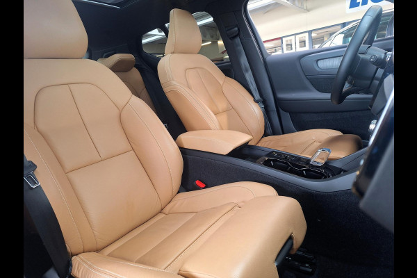 Volvo XC40 1.5 T5 Recharge R-Design | Full Options | Pano | Leder | H&K | Adaptive CC | Stoelverwarming V+A | Lage km-stand! |
