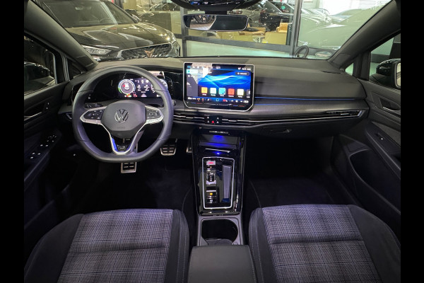 Volkswagen Golf 1.5 eHybrid GTE Pano|360Camera|Dodeh|HuD|ACC