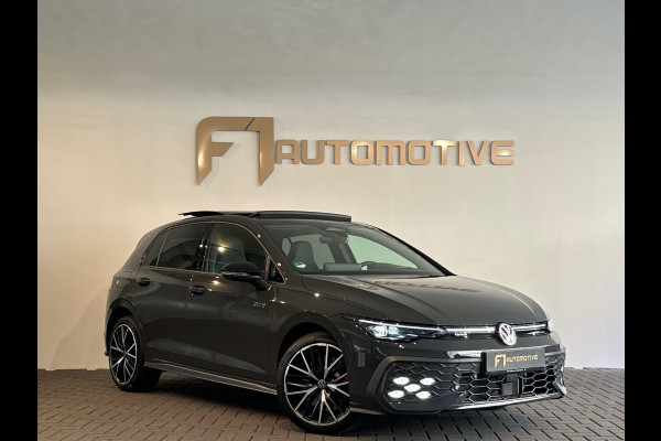 Volkswagen Golf 1.5 eHybrid GTE Pano|360Camera|Dodeh|HuD|ACC