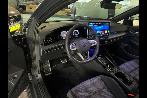 Volkswagen Golf 1.5 eHybrid GTE Pano|360Camera|Dodeh|HuD|ACC
