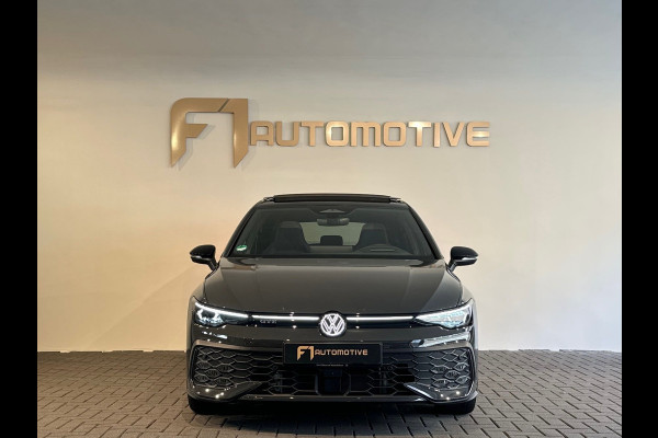 Volkswagen Golf 1.5 eHybrid GTE Pano|360Camera|Dodeh|HuD|ACC