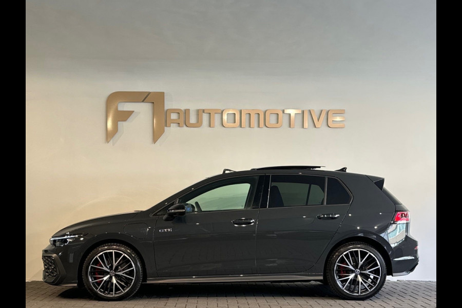 Volkswagen Golf 1.5 eHybrid GTE Pano|360Camera|Dodeh|HuD|ACC