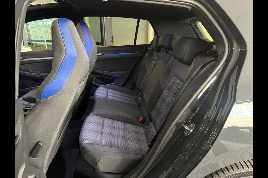 Volkswagen Golf 1.5 eHybrid GTE Pano|360Camera|Dodeh|HuD|ACC