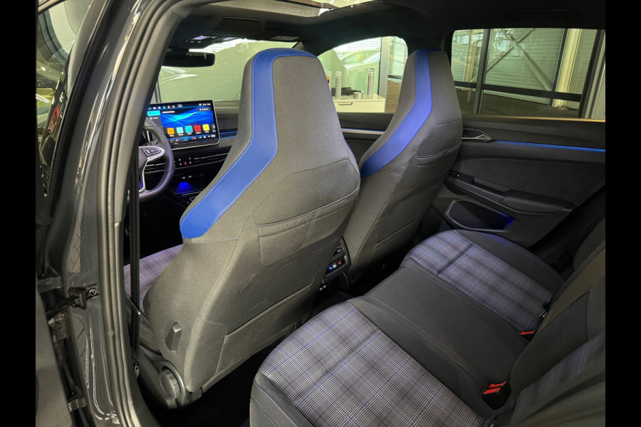 Volkswagen Golf 1.5 eHybrid GTE Pano|360Camera|Dodeh|HuD|ACC